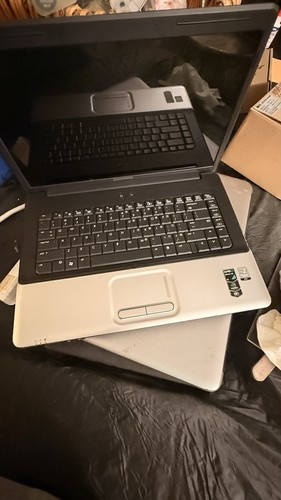 Compaq presario cq60 - presario, cq60-203nr