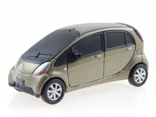 Mitsubishi imiev elektroauto - mitsubishi,