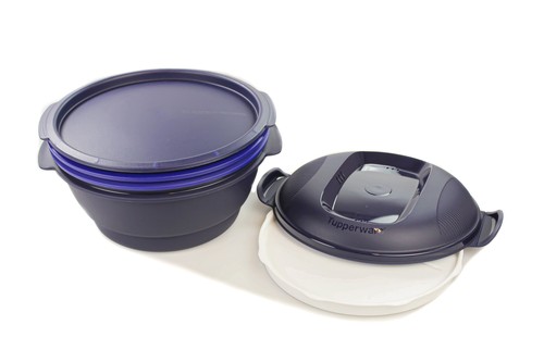 Tupperware mikrowelle micro - mikrowelle,