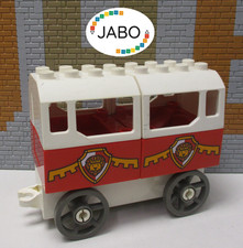 Lego duplo waggen - lego,