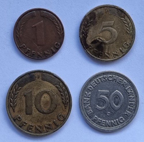 Münzen 10 50 - münzen:, 10,