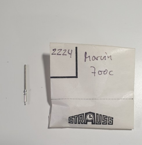 Aufzugswelle für marvin - aufzugswelle,