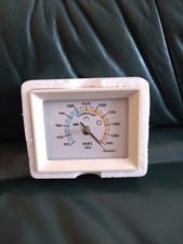 Barometer - TfA - OVP