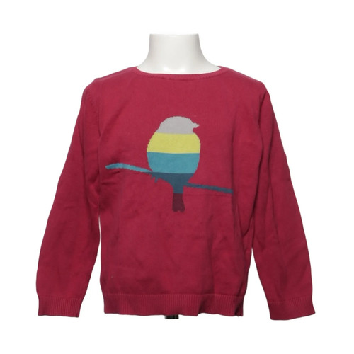 Maas natur strickpullover - maas, natur,