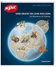 Vom Orient bis zum Nucleon