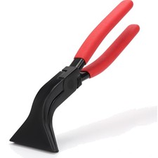 Falzzange 45°Abkantzange