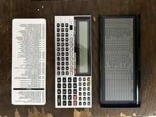 Casio FX 880P Taschenrechner