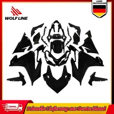 Wolfline fairing kit - wolfline,