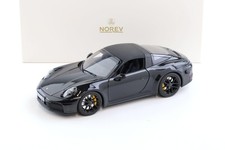1:18 Norev Porsche 911 992.2