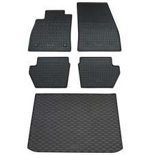 Gummi Fußmatten