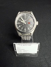 Seiko 5 Sports Field 2022