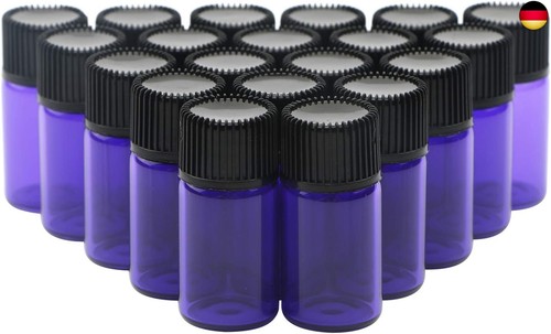 Tragbare mini glasfläschchen - tragbare,
