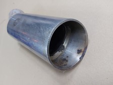 🢂ENDROHR AUSPUFF EDELSTAHL ROHR ENDSCHALLDÄMPFER VW PASSAT 35i B3 G60 GT SYNCRO