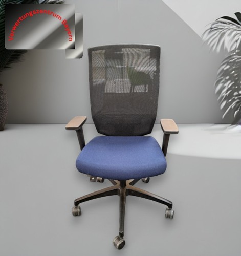 Dauphin just bürodrehstuhl - just,