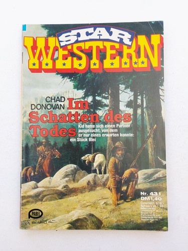 Pabel wildwest - pabel,