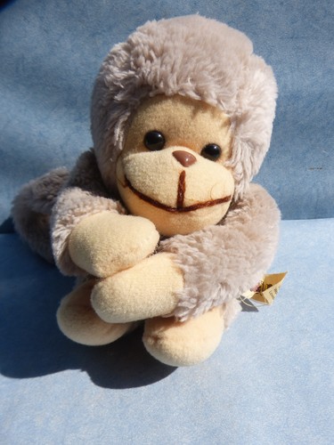 28910 kleiner affe - kleiner,