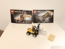 Lego technic 8290 Kleiner