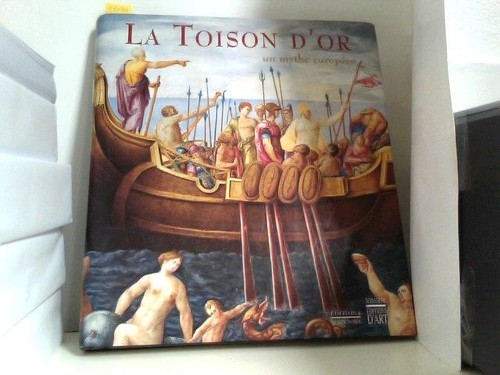 Toison un mythe - la,