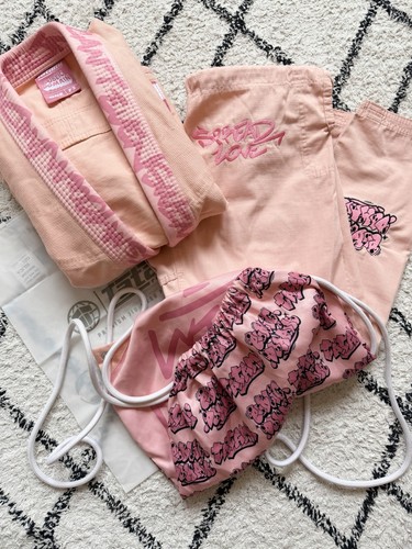 Tatami fightwear public - tatami,