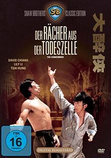 Der rächer aus - der,