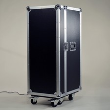 Flightcase Barschrank Hausbar