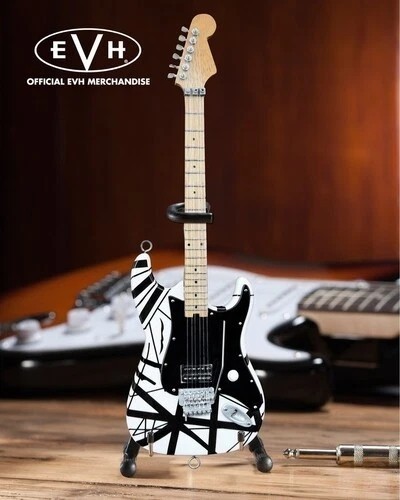 Evh eddie van halen - van,
