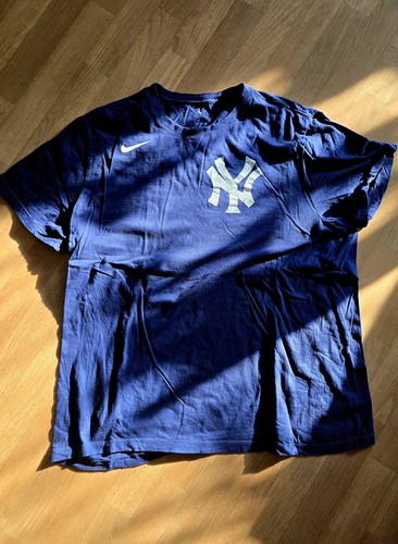 Nike new york - york, t-shirt