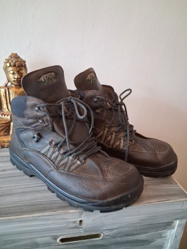 Bär aktiv bergstiefel - bär,
