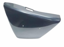 Seitendeckel links roh SUZUKI