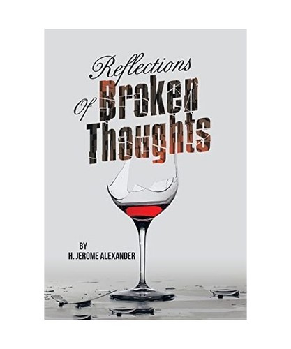 Reflections broken - reflections,