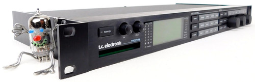 Electronic fireworx end - tc, hi-end
