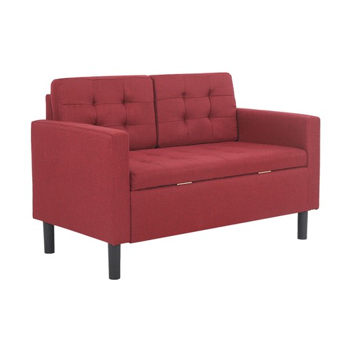 Sofa mit staufachfunktion - sofa,