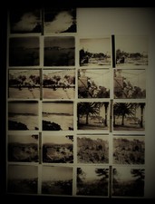 Südfrankreich um 1925  Motive