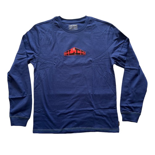 Volcom elzo durt shirt - volcom,