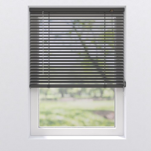 Alu jalousie aluminium - jalousie,