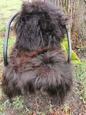 Top Öko Island Fell Lammfell