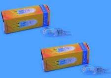 2 x OMNILUX FCR 12V 100Watt