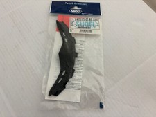 Shoei Nasenschutz Mudguard