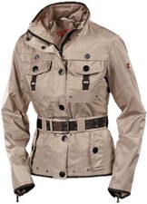 wellensteyn BELTED jacket