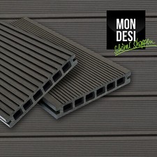 WPC Premium Terrassendielen