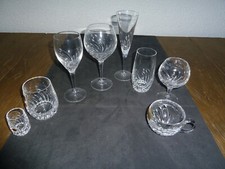 Nachtmann FLEURIE, verschiedene Trinkgläser bitte auswählen