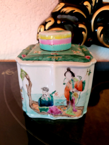 Seltene antike chinesische - antike,