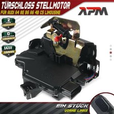 Türschloss Vorne Links für