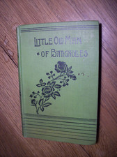 Emile GABORIAU The little old