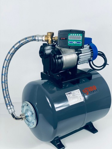 Multi eco 35p ksb - multi,
