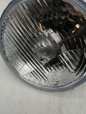 HELLA 1A6 002 395-031 Halogen Scheinwerfereinsatz, Scheinwerfer - 12V - rund - R