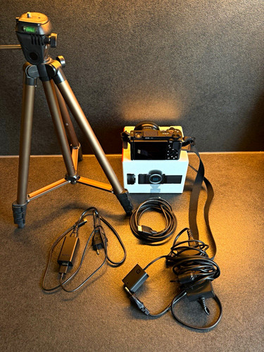Sony alpha e10 - sony,