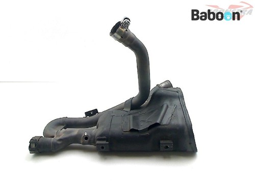 Auspuff sammler suzuki sfv 650 - sfv,