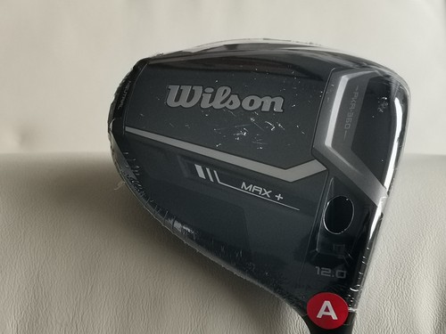 Wilson dynapower max - wilson, driver