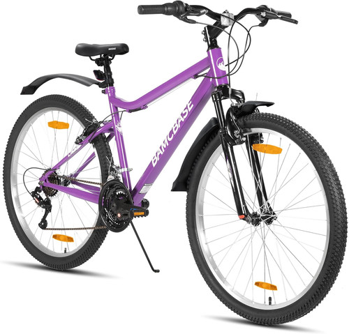 Hiland zoll mountainbike - zoll,